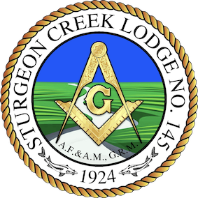 Sturgeon Creek logo